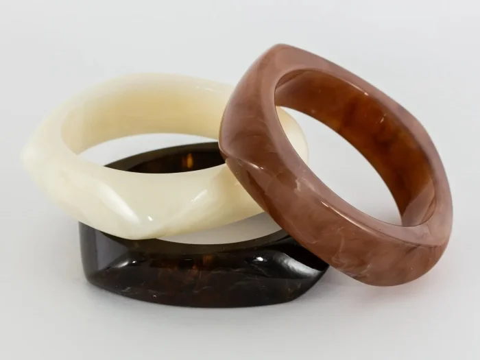 Pulsera Rígida Importada