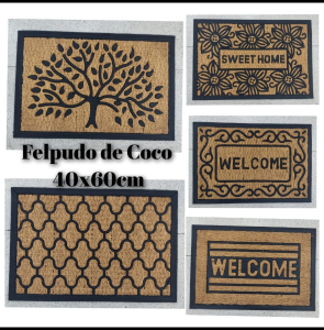 Alfombra Coco