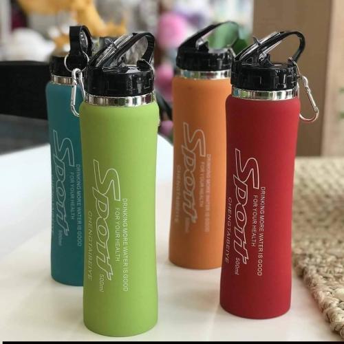 Termo de 750ml Sport