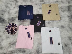 Remeras Algodon Premium Tommy - Miniatura 6