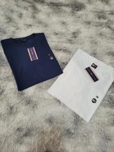 Remeras Algodon Premium Tommy - Miniatura 3