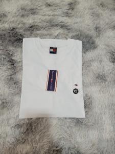 Remeras Algodon Premium Tommy - Miniatura 4