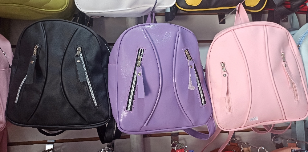 Mochilas Tortuga - Imagen 4