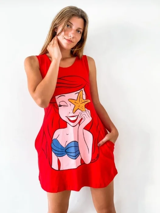 Vestidos con Bolsillos