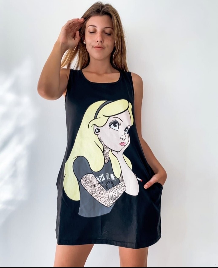 Vestidos con Bolsillos - Imagen 2