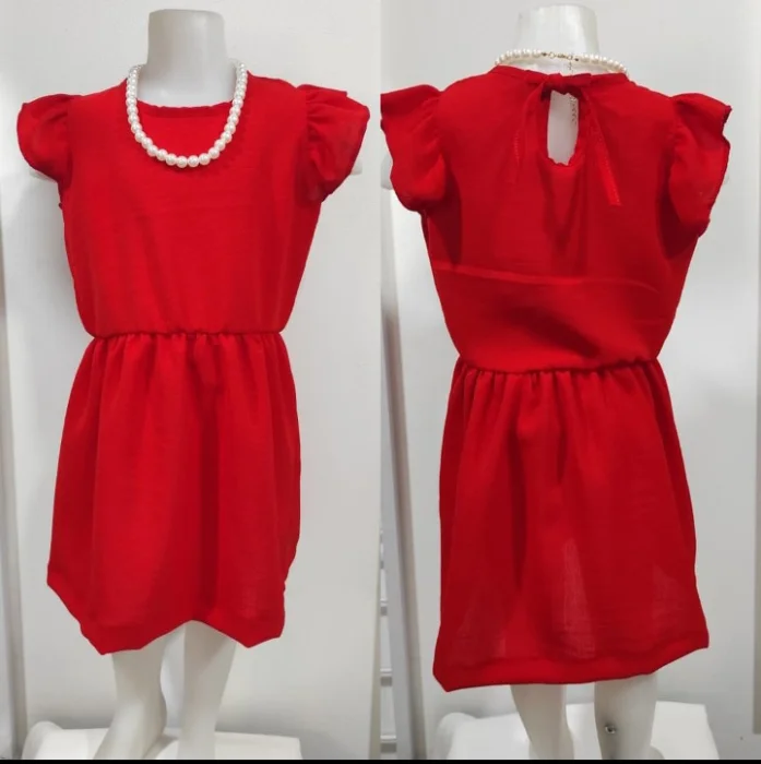 Vestido Mar