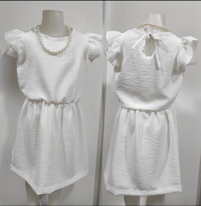 Vestido Mar - Imagen 3