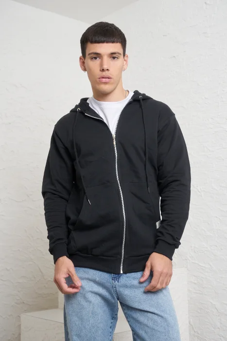 Campera Rustica