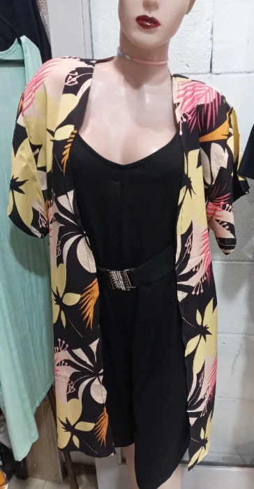 Kimono Fibrana