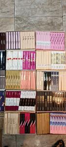 Perfume 35ml e 20ml en Cajas - Miniatura 5