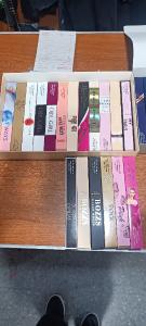 Perfume 35ml e 20ml en Cajas - Miniatura 7