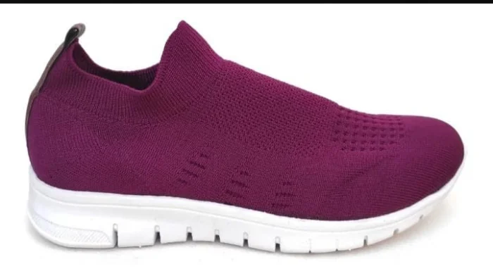 Zapatillas Elastizadas