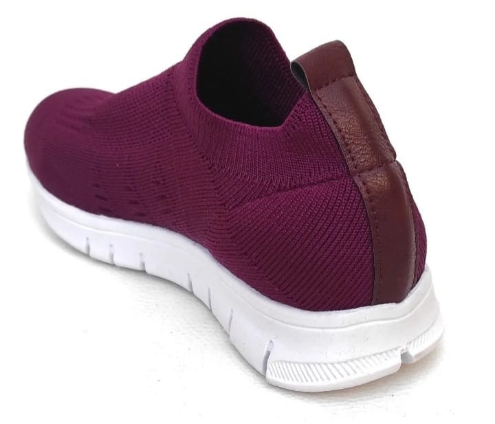 Zapatillas Elastizadas - Imagen 2