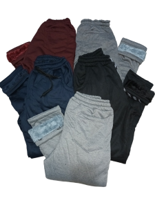Joggin Hombre Jersey C. Piel T. 2 al 6 - Miniatura 1