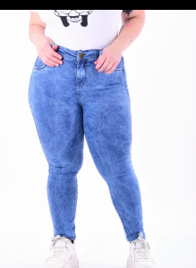 Jeans Talles Especiales - Miniatura 2