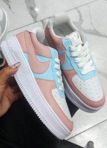 Force Rosa-pastel