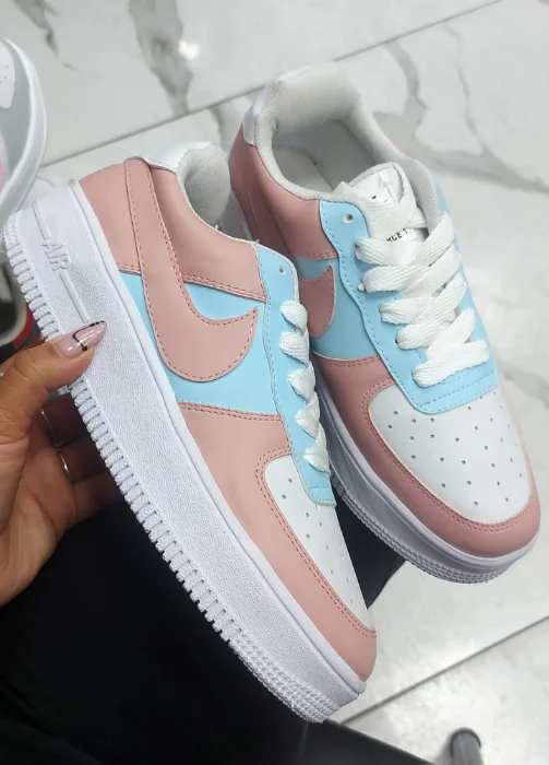 Force Rosa-pastel