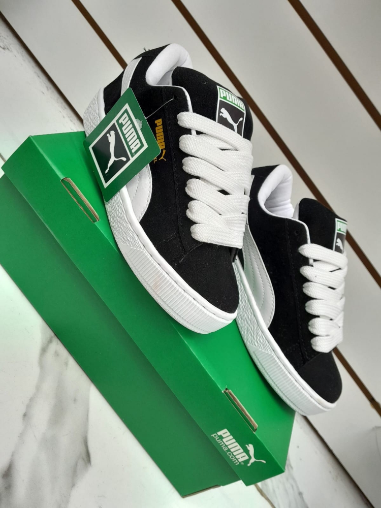 P u M a  Suade Xl - Imagen 3