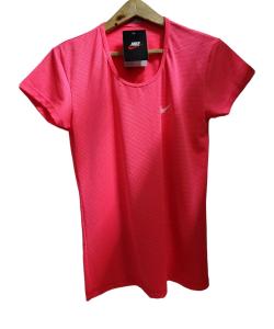 Remeras Deportivas Just Do It Dry Fit - Miniatura 3