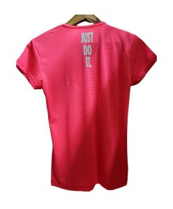 Remeras Deportivas Just Do It Dry Fit - Miniatura 2