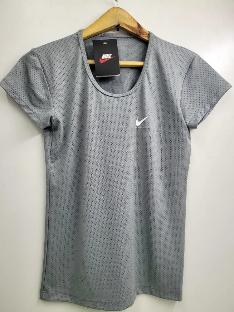 Remeras Deportivas Just Do It Dry Fit - Imagen 4