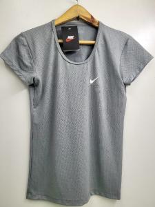 Remeras Deportivas Just Do It Dry Fit - Miniatura 4