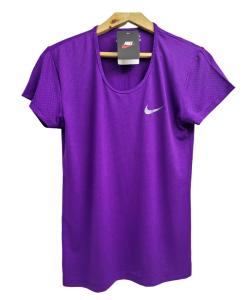 Remeras Deportivas Just Do It Dry Fit - Miniatura 5