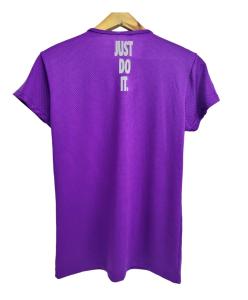 Remeras Deportivas Just Do It Dry Fit - Miniatura 6