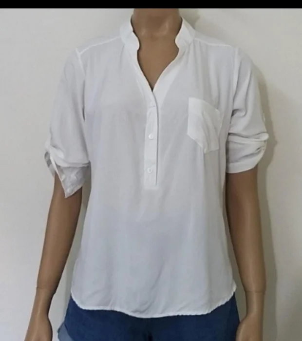 Camisola  3/4