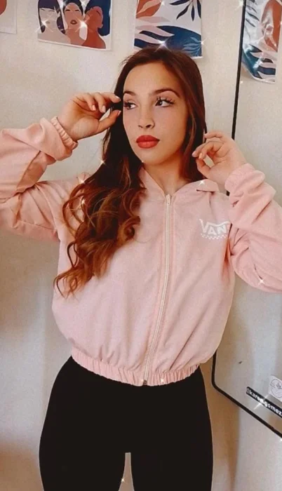 Campera Bomber    ( Rompeviento )