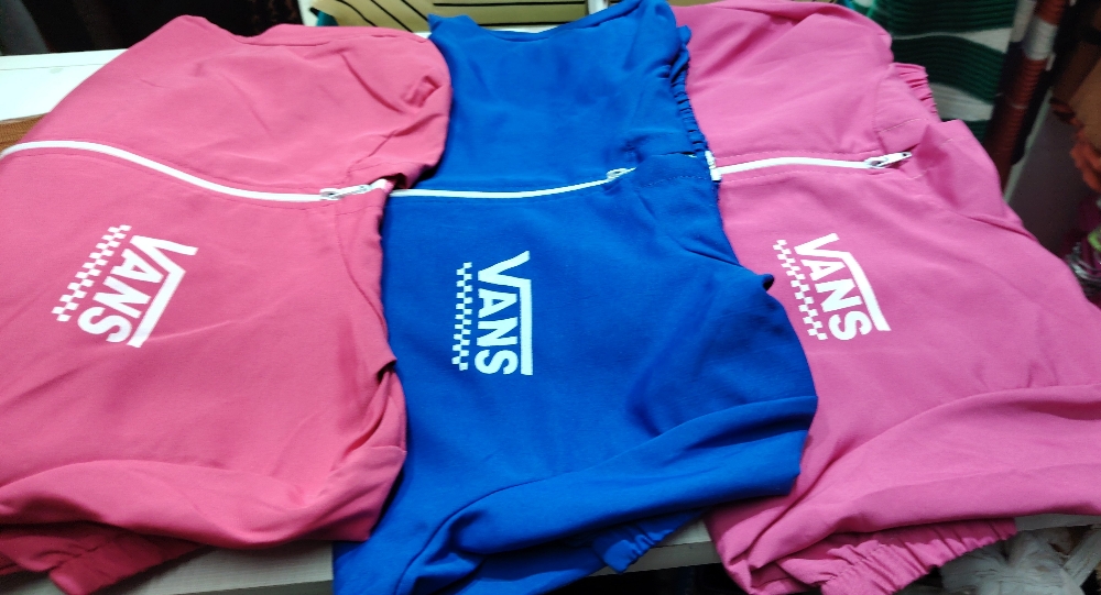 Campera Bomber    ( Rompeviento ) - Imagen 2