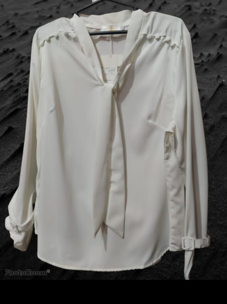 Camisas de  Vestir Noura 86913# - 86658- 86855 - Imagen 5