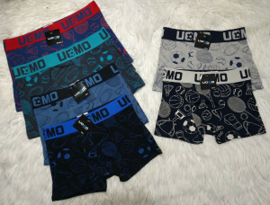 Boxer Uomp