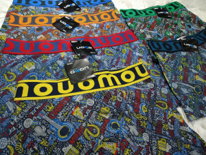 Boxer Uomo