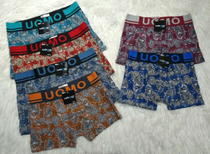 Boxer Uomo