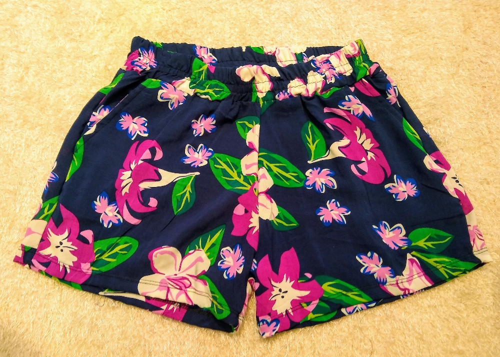 Short de Fibrana con Bolsillo. - Imagen 3
