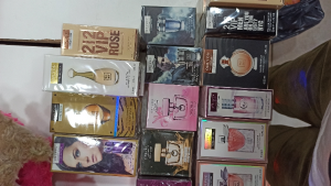 Día de la Madre Perfumes.