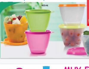 Todos de Tappewares desde Tazas Tapler Chiquitos de Todos Gran Ofertas Menos del Ofet - Miniatura 2