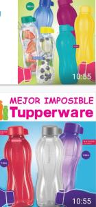Todos de Tappewares desde Tazas Tapler Chiquitos de Todos Gran Ofertas Menos del Ofet - Miniatura 3