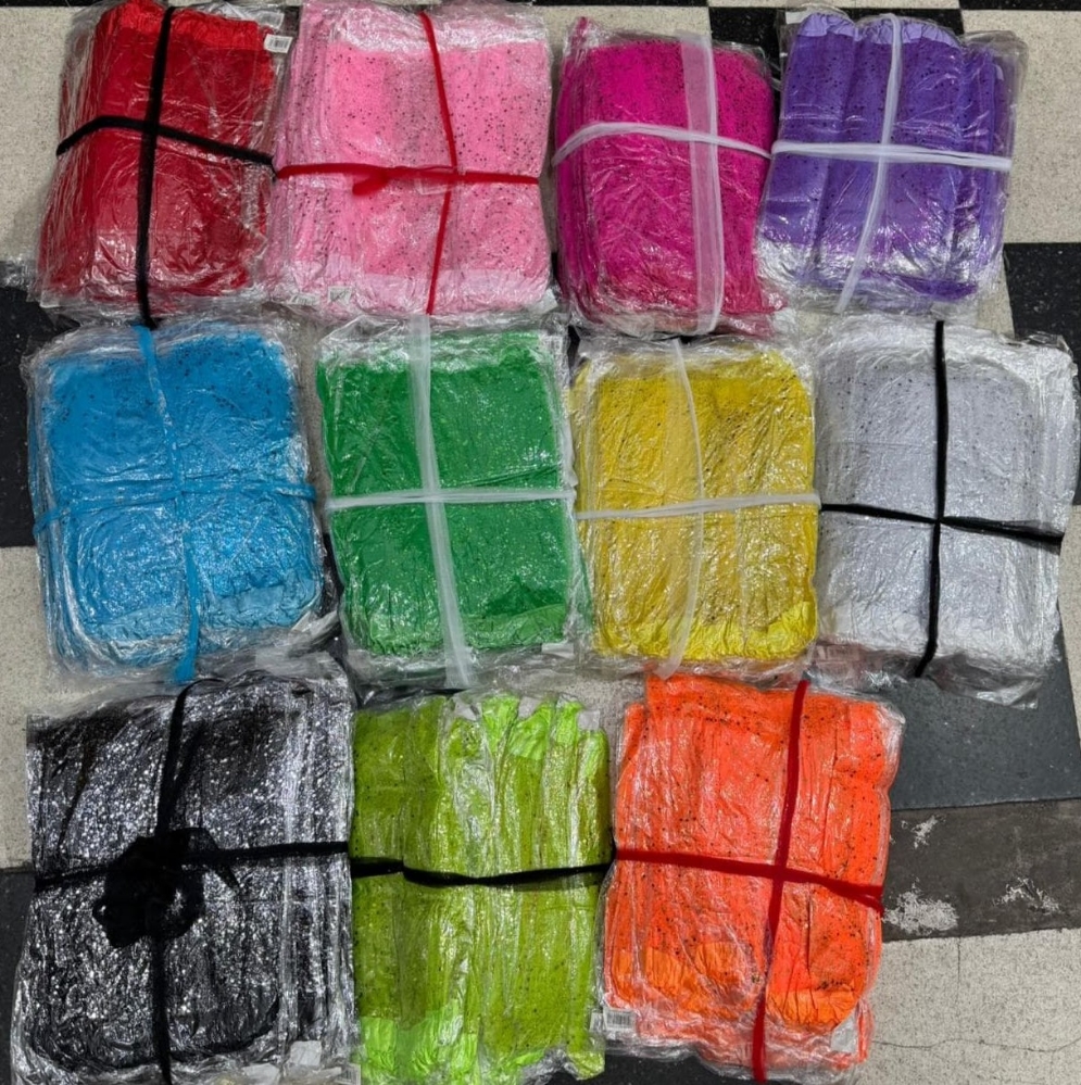 Tutus Glitters - Imagen 2