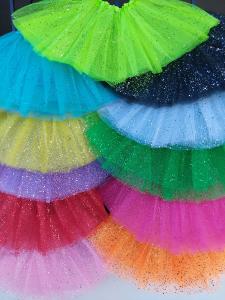 Tutus Glitters