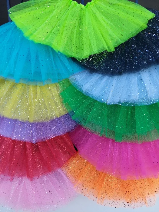 Tutus Glitters