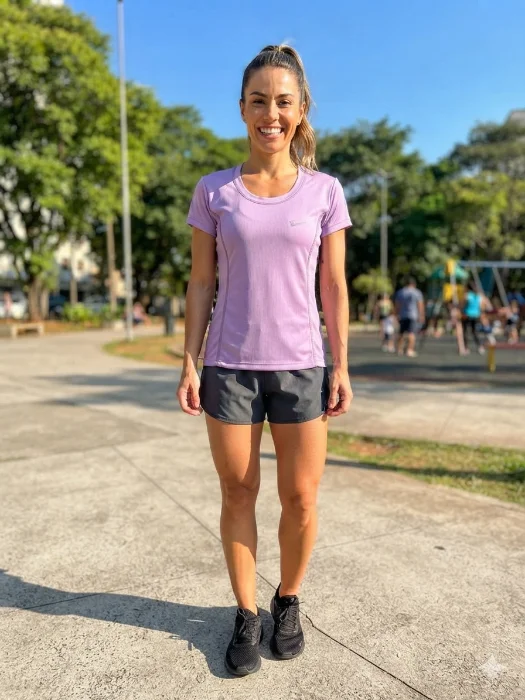 Remeras Deportivas