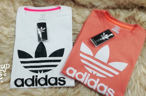 Remeras de Dama