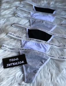 Calvin Klein - Cola Less - Miniatura 2