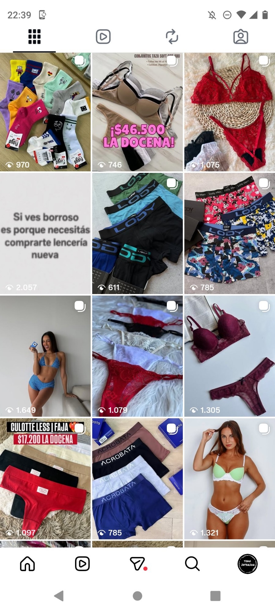 Ck - Cola Less - Imagen 6