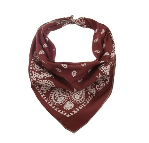 Bandanas desde