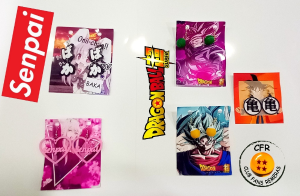 Aros 3d - Miniatura 3
