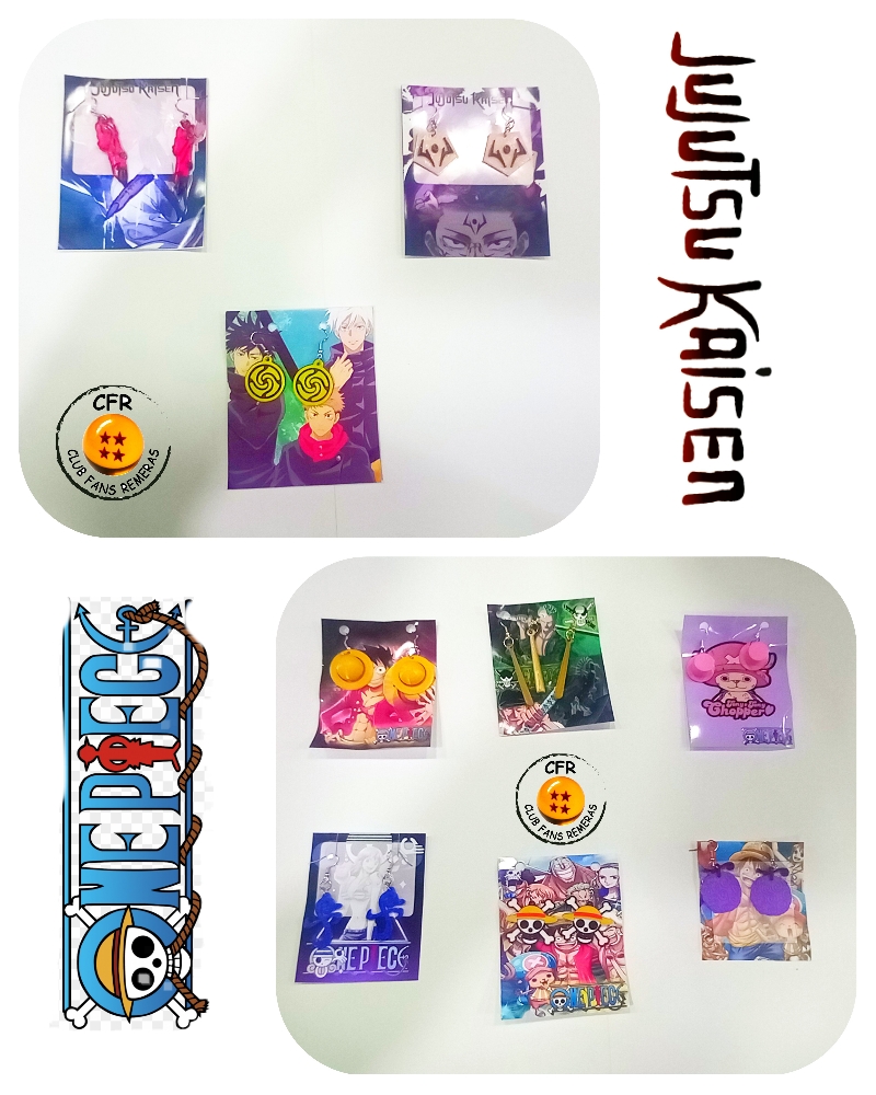Aros 3d - Imagen 5