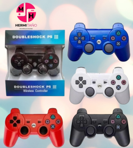 Joystick Ps3
